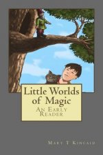Little Worlds of Magic