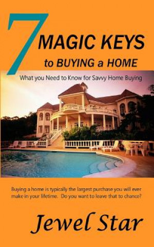 7 Magic Keys to Buying a Home: What You Need to Know for Savvy Home Buying