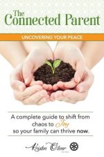 The Connected Parent: Uncovering Your Peace