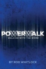 PowerWalk: A Student Devotional