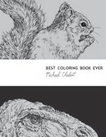 Best Coloring Book Ever!