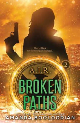 Broken Paths