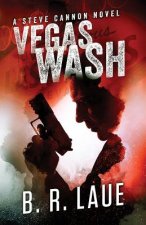 Vegas Wash: A Steve Cannon Novel