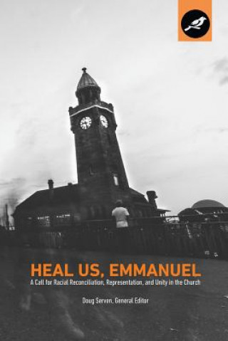 Heal Us, Emmanuel: A Call for Racial Reconciliation, Representation, and Unity in the Church