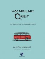 Vocabulary Quest