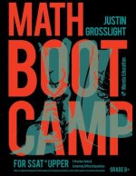 Math Boot Camp for the SSAT Upper