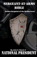 Sergeant-at-Arms Bible