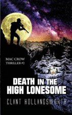 Death in the High Lonesome
