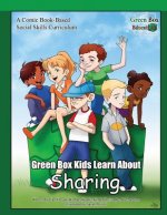 Green Box Kids Learn About Sharing