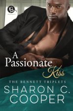 Passionate Kiss