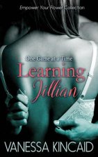 Learning Jillian: One Game at a Time