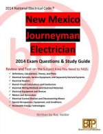 New Mexico 2014 Journeyman Electrician Study Guide