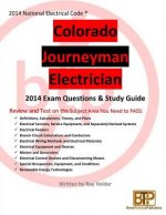 Colorado 2014 Journeyman Electrician Study Guide