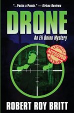 Drone: An Eli Quinn Mystery