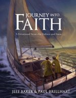Journey Into Faith: A Devotional Series for Fathers and Sons