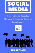 Social Media: How to Build a Targeted Community Around a Brand on Social Media