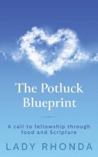 The Potluck Blueprint: A Call to Fellowship through Food and Scripture