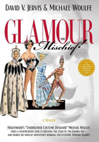 Glamour and Mischief!: 