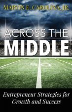 Across the Middle: Entrepreneur Strategies for Growth and Success