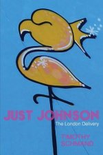 Just Johnson