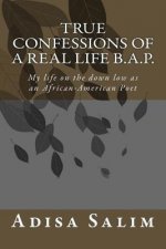 True Confessions of a Real Life B.A.P.: My life on the down low as an African-American Poet