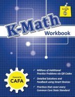 K-Math Workbook Grade 6