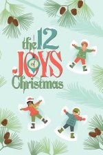 12 Joys of Christmas (mini book)