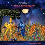 Zodiacts: Scorpio Skullduggery