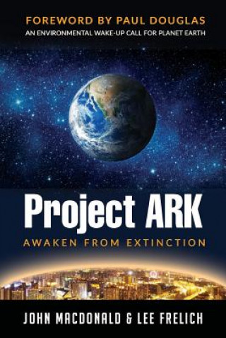 Project Ark: Awaken from Extinction