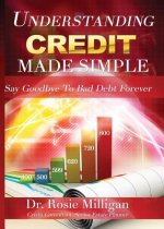 Understanding Credit Made Simple: Say Goodbye to Debt Forever