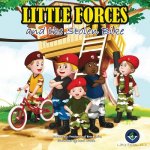 Little Forces: and the Stolen Bike