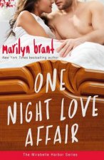 One Night Love Affair (Mirabelle Harbor, Book 5)