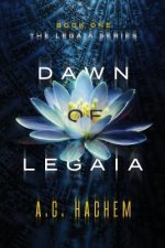 Dawn of Legaia