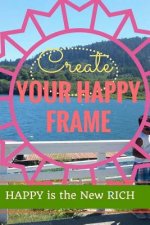 Create Your Happy Frame: Live Life to the Fullest