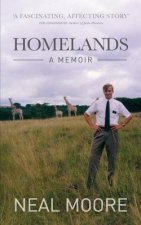 Homelands: A Memoir