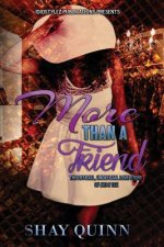 More Than a Friend: The Official, Unofficial Love Story of Ari & Tee