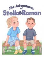 The Adventures of Stella & Roman: A Day with Daddy