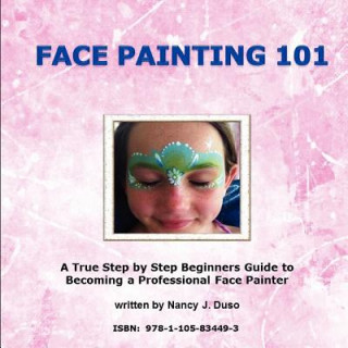 Face Painting 101