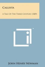 Callista: A Tale of the Third Century (1889)
