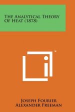 The Analytical Theory of Heat (1878)