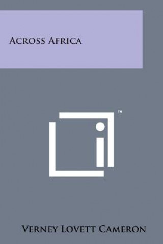 Across Africa