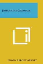 Johannine Grammar