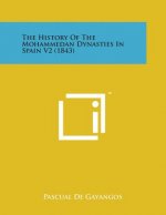 The History of the Mohammedan Dynasties in Spain V2 (1843)