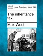 The Inheritance Tax.