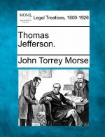 Thomas Jefferson.