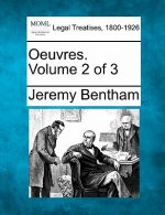 Oeuvres. Volume 2 of 3