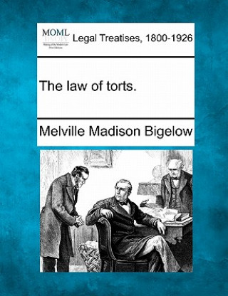 The Law of Torts.