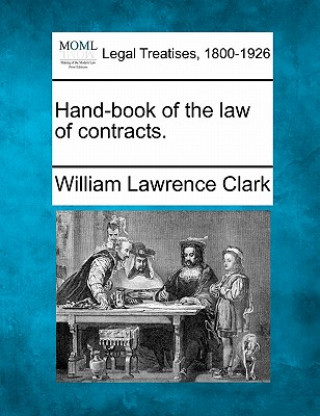 Hand-Book of the Law of Contracts.