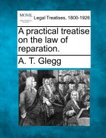 A Practical Treatise on the Law of Reparation.