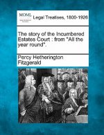 The Story of the Incumbered Estates Court: From 
